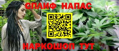 хмурый Нарткала